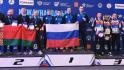 Белгородские гиревики привезли 51 медаль с международных соревнований