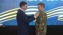 Воинам отряда «БАРС-Белгород» передали более 40 ведомственных и региональных наград