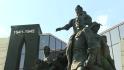 В Белгороде депутаты областной думы поделились историями своих героев