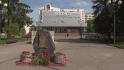 В Белгороде в кинотеатре «Радуга» показали трансляцию парада на Красной площади