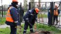 Горячую воду в Белгороде начнут отключать с 14 мая