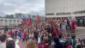 171 Катя спела в Белгороде «Катюшу»