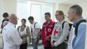Белгородскую область посетила совместная делегация Российского Красного Креста, Международного комитета этой организации и МИДа России
<div class=