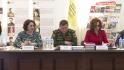 В Прохоровке проводят международную научно-практическую конференцию «Курская битва: события и герои»