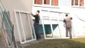 В Белгородской области за неделю восстановили 87 объектов
