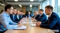 Белгородских работодателей приглашают на всероссийский опрос о кадровой потребности на 2027–2033 годы