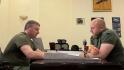 Рабочие встречи и удары дронов: Александр Шуваев посетил Грайворон