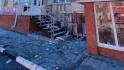 После утренних обстрелов Белгорода более 35 тысяч жителей остаются без света и воды