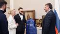 Александр Шуваев и Елена Мильская обсудили помощь детям из белгородского приграничья