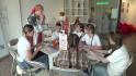 В Старом Осколе провели фестиваль детства и юности