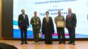 В Прохоровке волонтёрам и папам защитников Родины вручили почётные награды