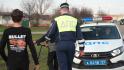 Журналисты «Мира Белогорья» побывали в рейде с инспекторами ГАИ в Старооскольском округе