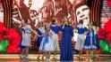 Белгородские дети выступили на сцене Кремля в финале конкурса «Голоса Победы»