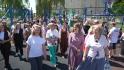 В Губкине провели выездное заседание Совета ТОС при врио губернатора Белгородской области