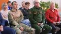 В Белгородской области трудоустроены 71% вернувшихся с СВО бойцов