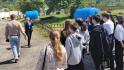 В Губкине провели первые экскурсии в «Белоблводоканал»