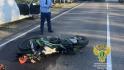 17-летний подросток погиб в ДТП в Старооскольском округе
