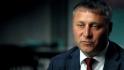  Александр Шуваев поделился фрагментом интервью военкору Евгению Поддубному