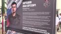 В Губкине открылась выставка «Герои СВОего времени»