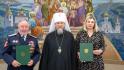 В Белгороде появится Центр казачьих войск