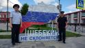 Шебекинские полицейские спасли мужчину после остановки сердца