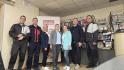 Представители Белгородской области поучаствовали в сертификации РЦК Вологодской области