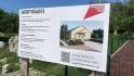 В селе Васильевка Белгородской области завершается ремонт кровли Дома культуры