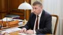 Белгородская область в тройке лидеров по выполнению президентской программы догазификации