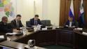 «Будьте рядом»: Александр Шуваев призвал родителей не оставлять детей без присмотра
