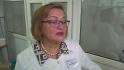 «Ирина Кротова: 17 лет у руля Губкинской ЦРБ»