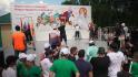 В День России в Старом Осколе прошла XIV городская спартакиада на кубок «Славянки»