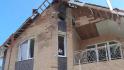 В Грайвороне при детонации дрона пострадала женщина