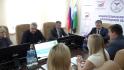 Александр Шуваев подал документы в областную избирательную комиссию в качестве кандидата на должность главы Белгородской области