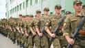 Выпускники военного центра БГТУ стали офицерами