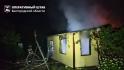 Ночью в Вейделевском округе при атаках ВСУ погиб мужчина, пострадала женщина и боец «Орлана»