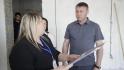 В Алексеевской ЦРБ завершился капремонт
