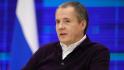 Гладков приступил к работе послом России в Абхазии