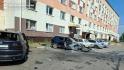 При атаках дронов ВСУ в Белгородской области пострадали шесть мирных жителей