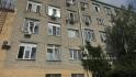 В Белгороде при ночном обстреле пострадала женщина  