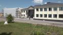 В Белгородском округе капитально ремонтируют Мясоедовскую школу