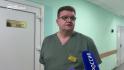 После атаки дрона на автобус под Белгородом годовалая девочка прооперирована и находится в реанимации