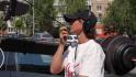 В Белгороде, несмотря на сложную оперобстановку, продолжают снимать «Белгородскую рапсодию»