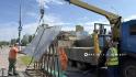 В Белгороде приведут в порядок 11 повреждённых остановок