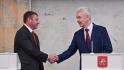 Белгородская область и Правительство Москвы подписали пятилетнее соглашение о сотрудничестве