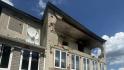 За неделю в Белгородской области восстановили 71 жилое помещение