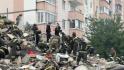 В фильме «Белгородская рапсодия» покажут один из самых страшных эпизодов жизни Белгорода