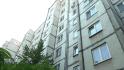В Белгороде на улице Костюкова капитально ремонтируют дом 1978 года постройки