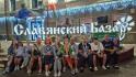  Белгородский театр кукол стал дипломантом «Славянского базара в Витебске»