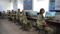 В Губкинском центре «Воин» открыли десятую за год смену
