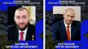 Новыми почётными гражданми Белгорода стали Вячеслав Воробьёв и Сергей Курганский